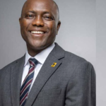 First Bank Appoints Olusegun Alebiosu as Acting MD/CEO