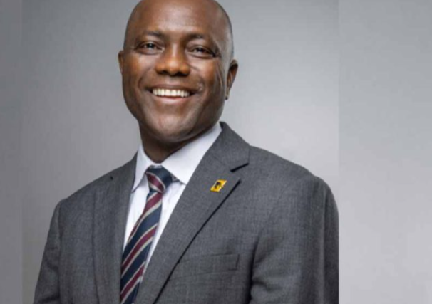 First Bank Appoints Olusegun Alebiosu as Acting MD/CEO