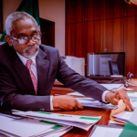 Gbajabiamila: No amount of falsehood can stop Tinubu’s wheel of good governance - Group