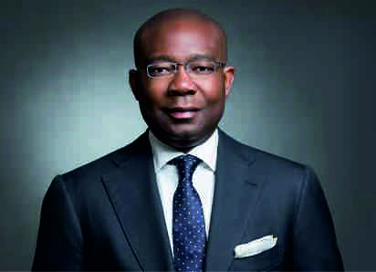 Access Holdings' Board of Directors Names Aigboje Aig-Imoukhuede as Chairman