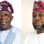 Sola Adeyemo Urges Nigerians to Support President Tinubu in Tackling the Nation's Myriad Challenges