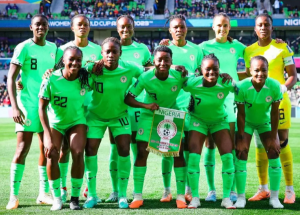 Paris 2024: Super Falcons begin preparations in Sevilla