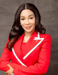 Adaora Umeoji Highlights Zenith Bank’s Robust Financial Metrics: Says Bank Is Poised to Cross the N1 Trillion Mark in Profit In 2024