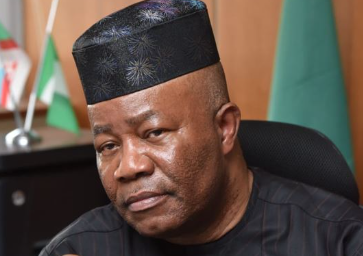 Akpabio: Renaissance Group warns against conspiracy theory