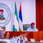 Council of State passes vote of confidence on President Tinubu