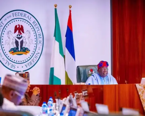 Council of State passes vote of confidence on President Tinubu