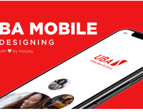 UBA’s Upgraded Mobile App For Better Control, Convenience, Choice For Customers