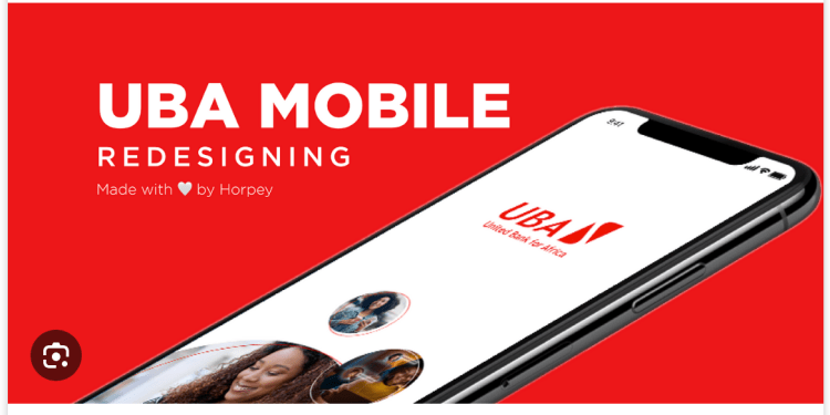 UBA’s Upgraded Mobile App For Better Control, Convenience, Choice For Customers