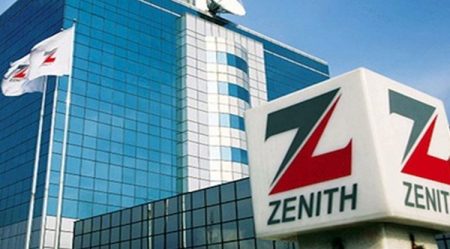 Zenith Bank Recognised as The Most Sustainable Bank in Nigeria for The Second Time in The International Banker Awards 2024