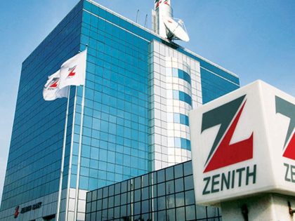 Zenith Bank Plc has released its audited results for the half-year ended June 30 2020, with profit after tax (PAT) of N103.8bn