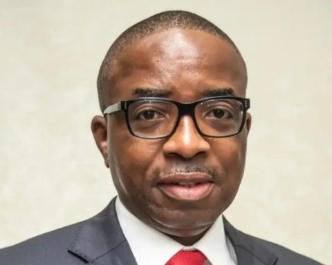 Zenith Bank Boss, Onyeagwu Advocates Paradigm Shift To Diaspora Direct Investment For Sustainable Economic Development