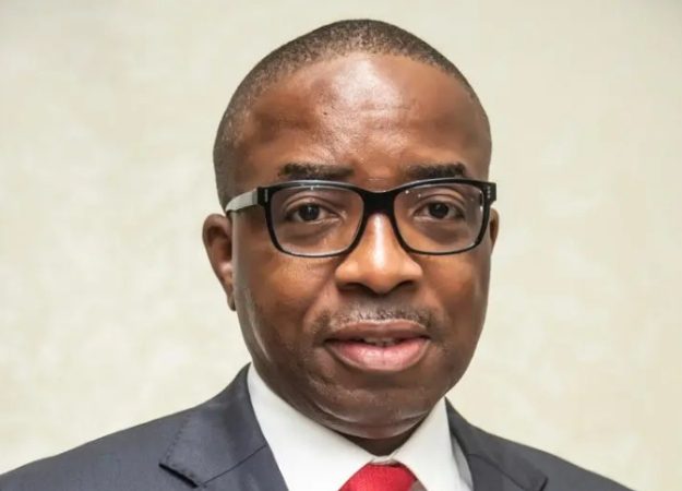 Zenith Bank Boss, Onyeagwu Advocates Paradigm Shift To Diaspora Direct Investment For Sustainable Economic Development