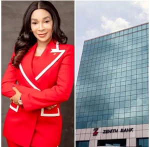 Zenith Bank’s 15th Year Reign as Nigeria’s Numero Uno Bank by Tier-1 Capital Among Top 1000 Global Bank Ranking Applauded