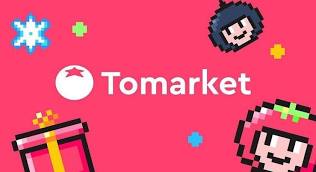 Tomarket Airdrop Event Kicks Off Today: Key Insights About the Project