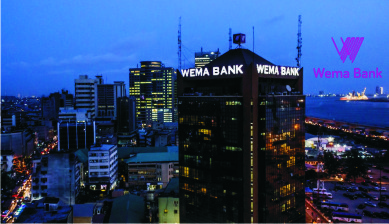 Wema Bank to Raise N150 Billion in New Capital: Merger or Acquisition Discussions Premature