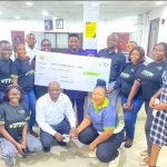 Unity Bank, CashToken Rewards Promo Produces New Millionaire