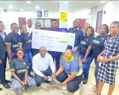 Unity Bank, CashToken Rewards Promo Produces New Millionaire